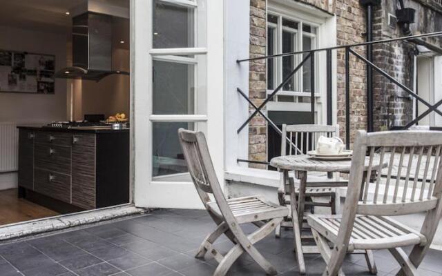 Onefinestay - Belgravia