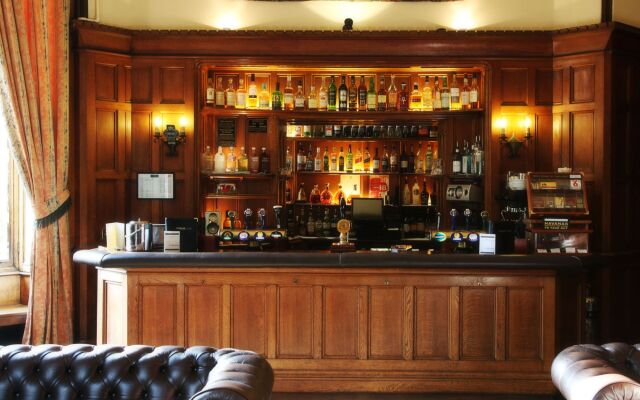 Ruthin Castle Hotel