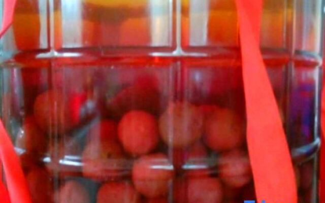 Wugong Mountain near Shuiya Residence