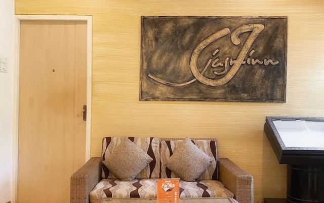 Jasminn Villas South Goa