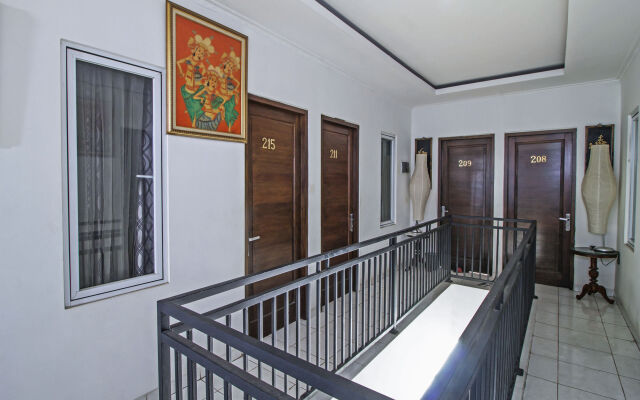 RedDoorz @ Slipi Jaya