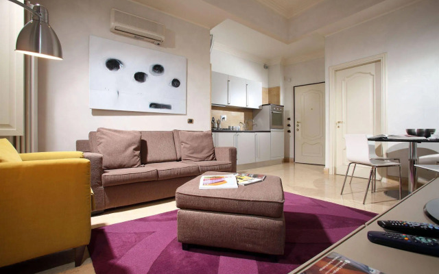 Dimora Storica Palazzo Marescalchi Belli