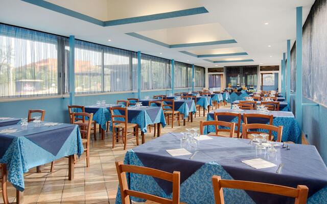 Hotel Palme Gemelle