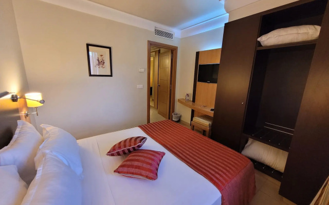 Hôtel Tiba