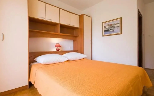 Ljilja - 10m From the sea With Parking - A4