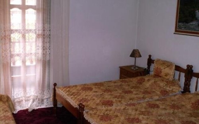 Guest House St Mariya Magdalena