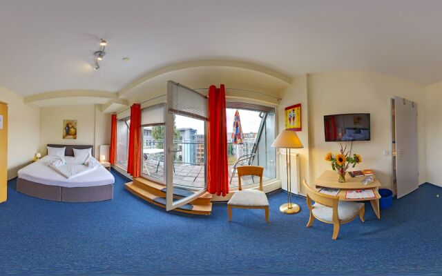Hotel Comenius