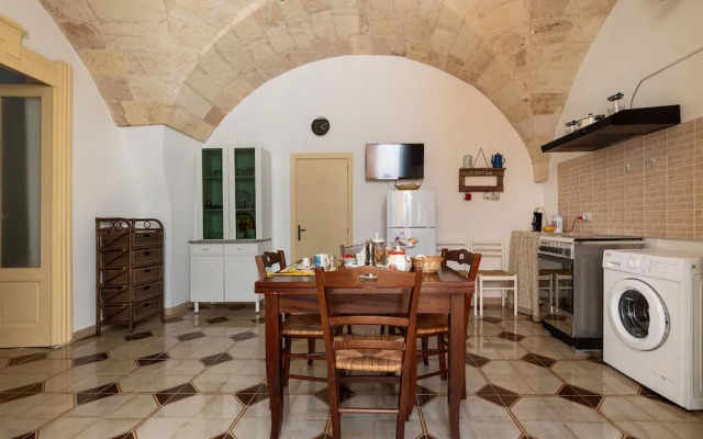 4001 Il Vicoletto by Barbarhouse