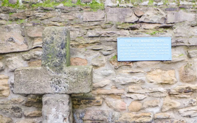 Toll House