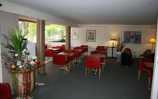 Pamela Hotel Cassis