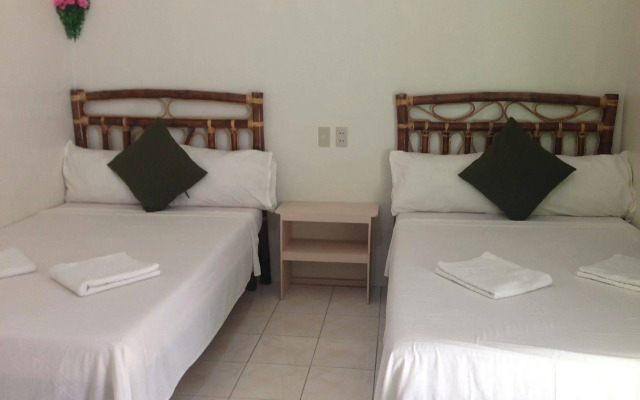 Panorama Sunrise Resort