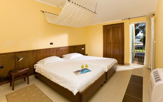 Istrian Villas Plava Laguna