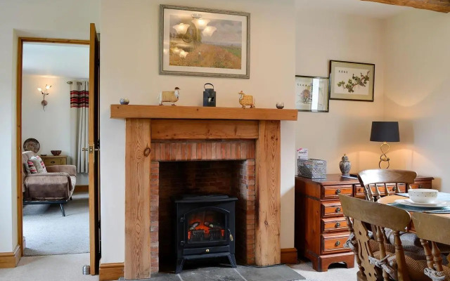 Farm Cottage