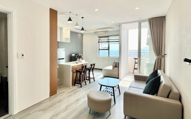 The Minh Homes – Guest Rooms – Da Nang