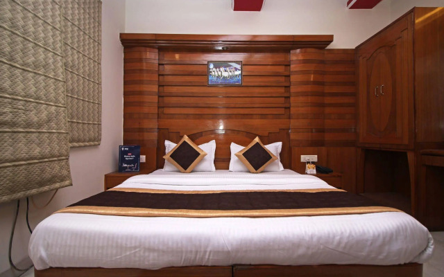 Hotel De Gold