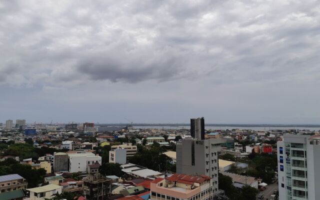 Studio Suites in Cebu City
