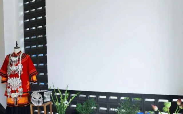 Yi-style Homestay — hotel in Liupanshui