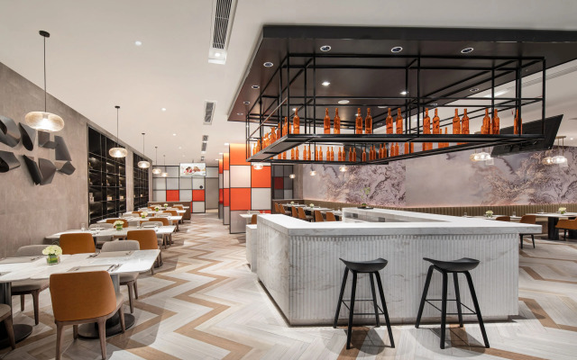 Citadines Yunlong Lake Xuzhou