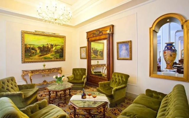 Hotel La Residence & Idrokinesis