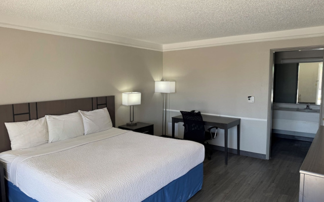 Georgetown Motel