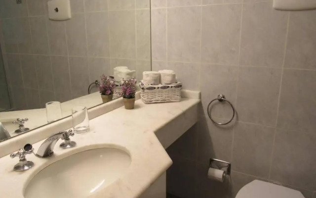 Forest Lagoon Apartamento 6