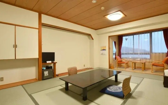 Rikuchu Kaigan Grand Hotel