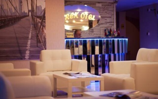 Erek Otel