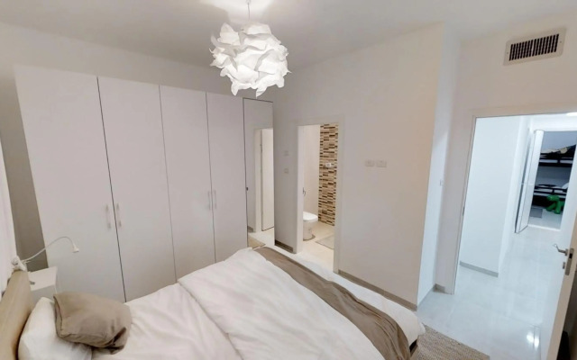 New 3bedrooms apatment - G10 project