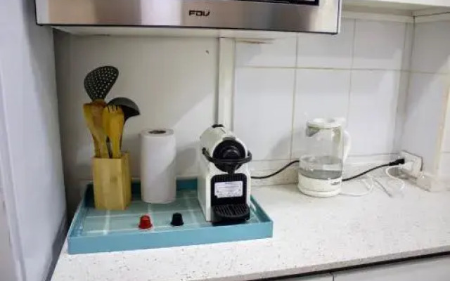 Departamento Costanera Shopping