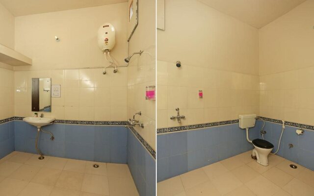 Hotel Platinum House