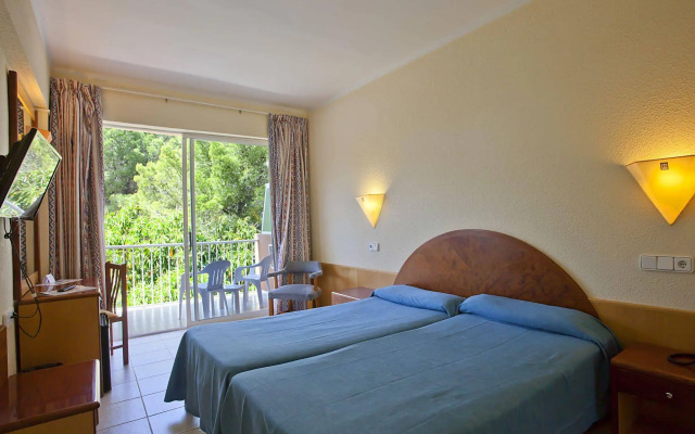 MSH Mallorca Senses Hotel, Santa Ponsa - Adults Only