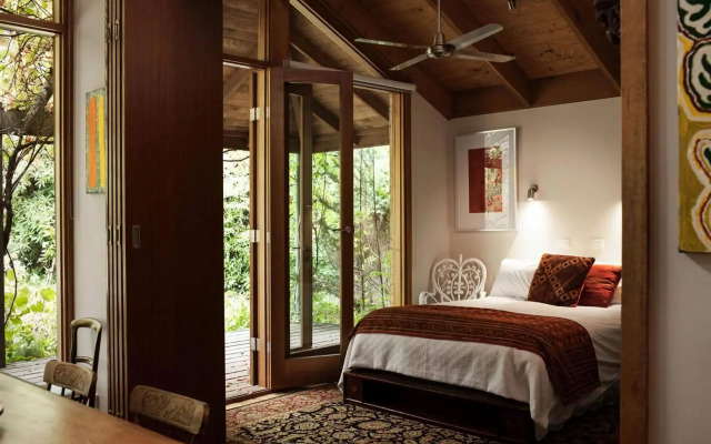 Georgie Gardens Daylesford