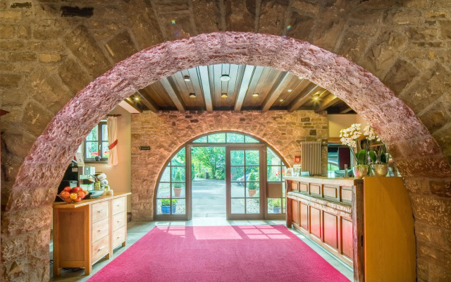 Best Western Hotel Polisina