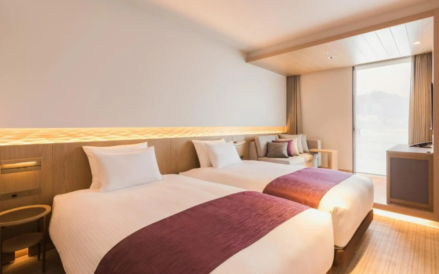 Hotel Metropolitan Kamakura
