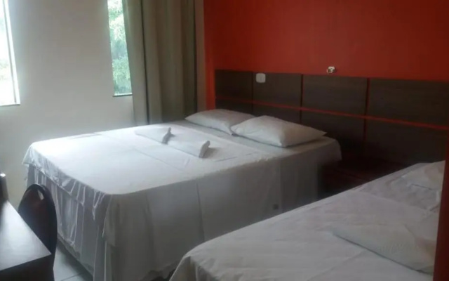 Hotel Borari