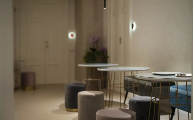 Bari 102 B&B in centro