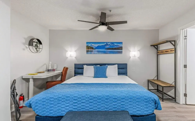 Skyline 205 Mountain View Townhouse-AC-Heated Pool-Hot Tub