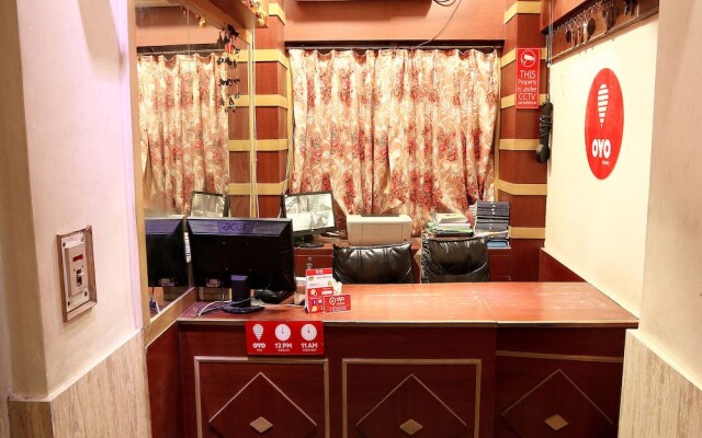 OYO 2509 Mrinalini Inn