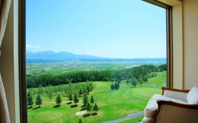 Furano Resort Orika