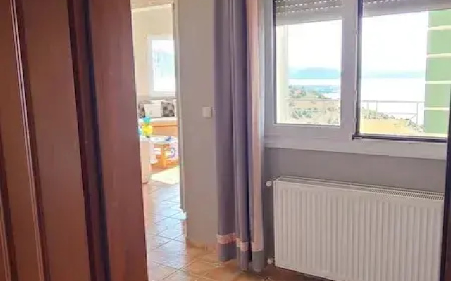Vegoritida Apartments