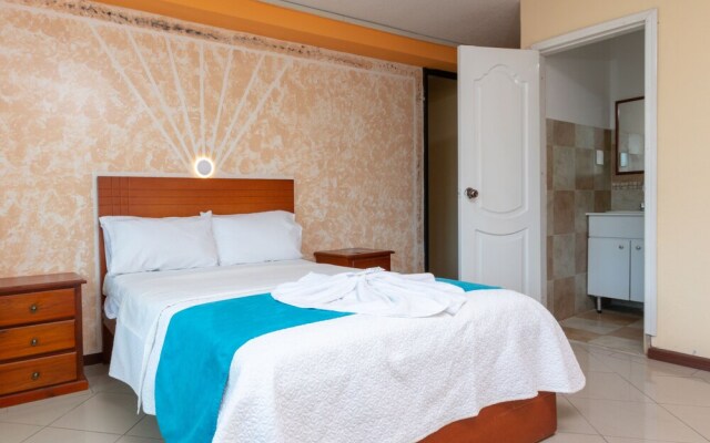 Hotel Miraflores