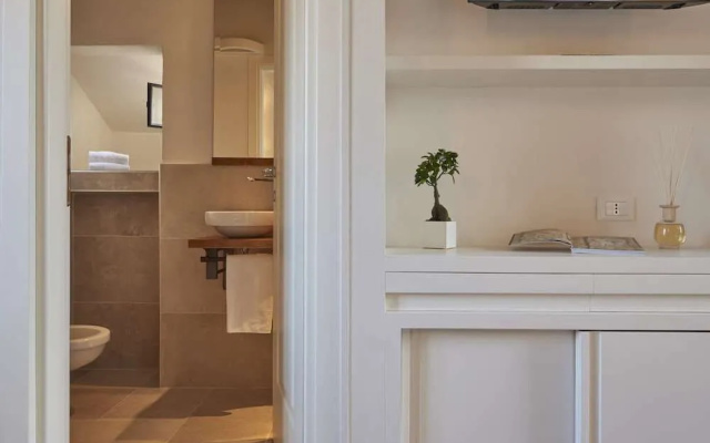 Panoramic Suites Cavour 34