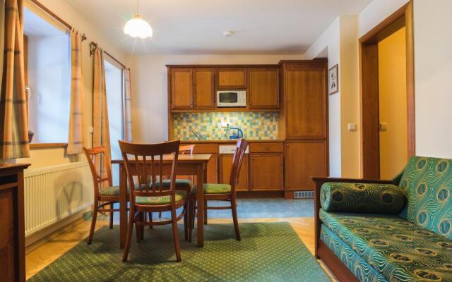 Esplanade Apartments