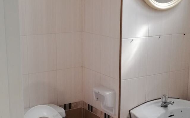 Okhome Hostel