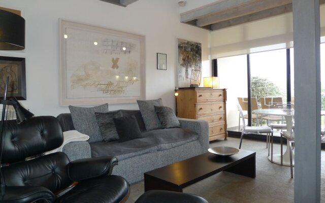Las Villas De Cué - Villas 1 A 5