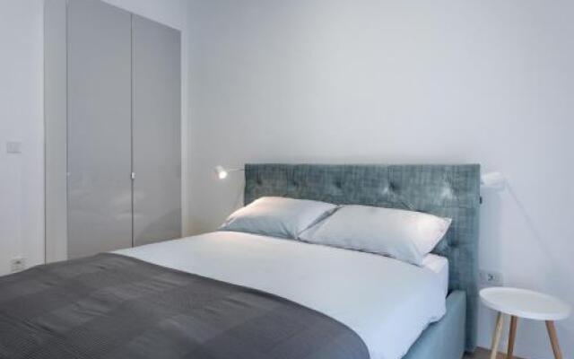 Go2Zagreb Chick Apartment