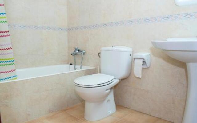 Apartamento Playa Dor 16