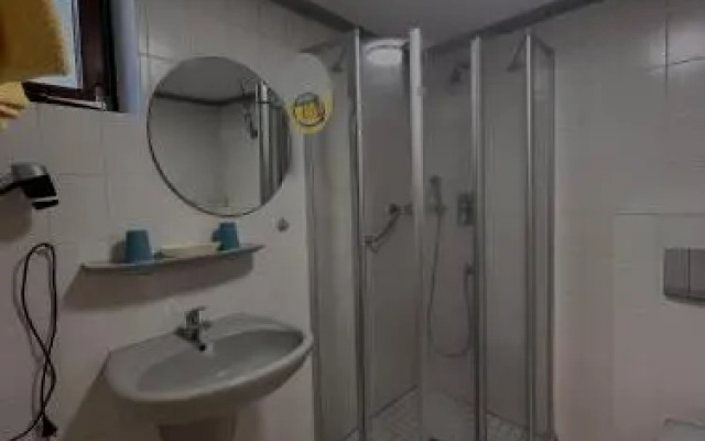 Hotel Rebstock