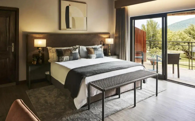 Letamo at Qwabi Private Game Reserve by NEWMARK