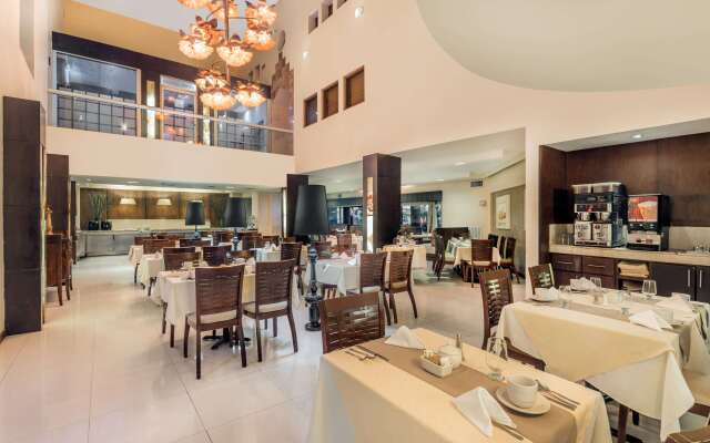 Wyndham Garden Ciudad Obregon